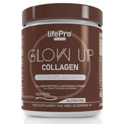 Collagen Glow Up