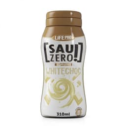 Sauzero Chocolate Blanco 0 kcal