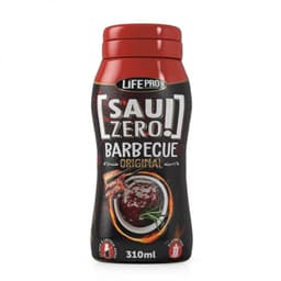 Sauzero BBQ 0 kcal