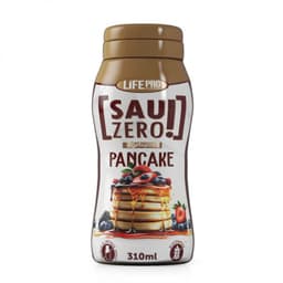 Sauzero Sirope Pancake 0 kcal