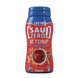 Sauzero Ketchup 0 kcal