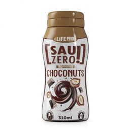Sauzero Choco Nut 0 kcal