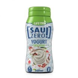 Sauzero Yogur 0 kcal