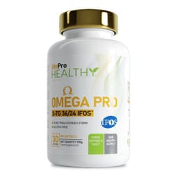 Omega 3 Pro IFOS