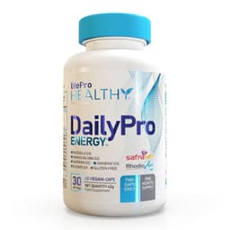 Daily Pro Energy