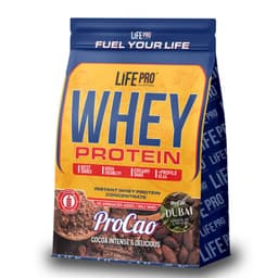 Whey Procao 2 kg