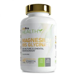 Bisglicinato de Magnesio