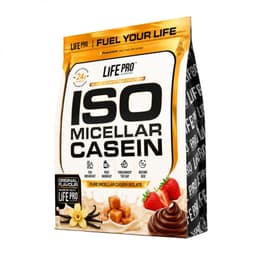 Isolate Micellar 900 g (caseína)