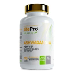 Ashwagandha KSM66 500 mg